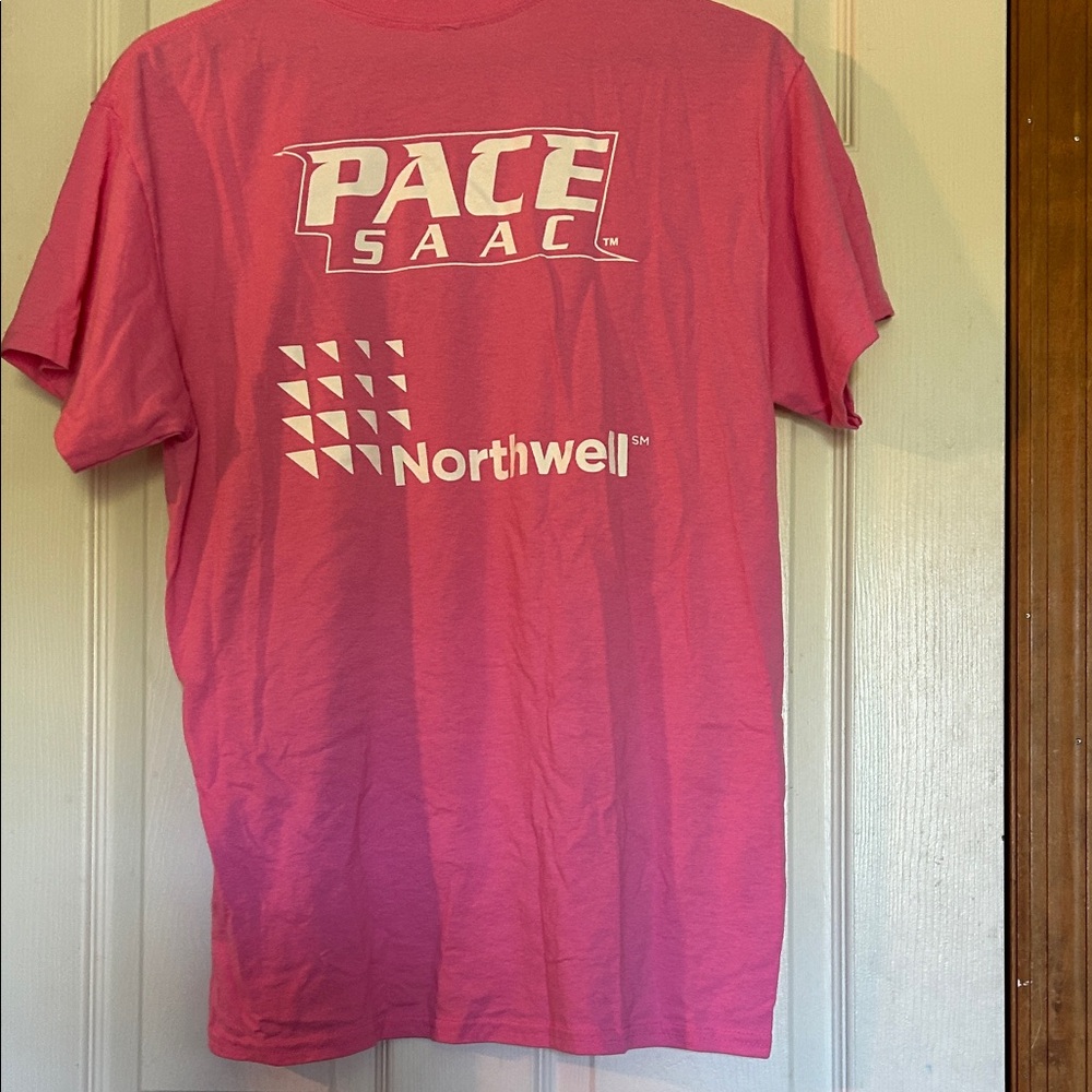 Source Unknown Pink Ribbon Tee - Picture 5 of 5